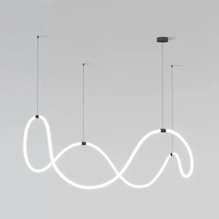 Подвесная люстра Eurosvet FULL LIGHT 90288/1 4690389190674