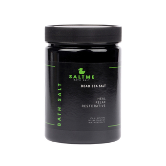 Соль для ванны Мертвого моря, 700 г