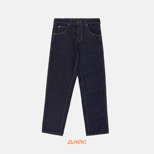 Джинсы мужские Dickies Houston Denim артикул:DK0A4XFLRIN1 - купить в магазине Дайс