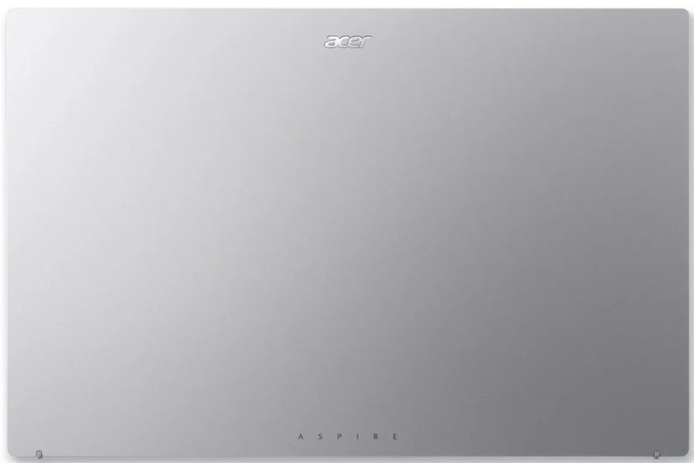 Ноутбук  Acer Aspire Go AG15-31P-38DT 15.6 ", Core i3, 8 Гб RAM, 256 Гб SSD, UHD Graphics, Серебристый