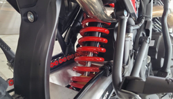 Мотоцикл TIREX K5 300 ENDURO