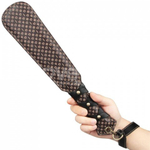 Паддл Rebellion Reign с принтом Love (37,5 см.)