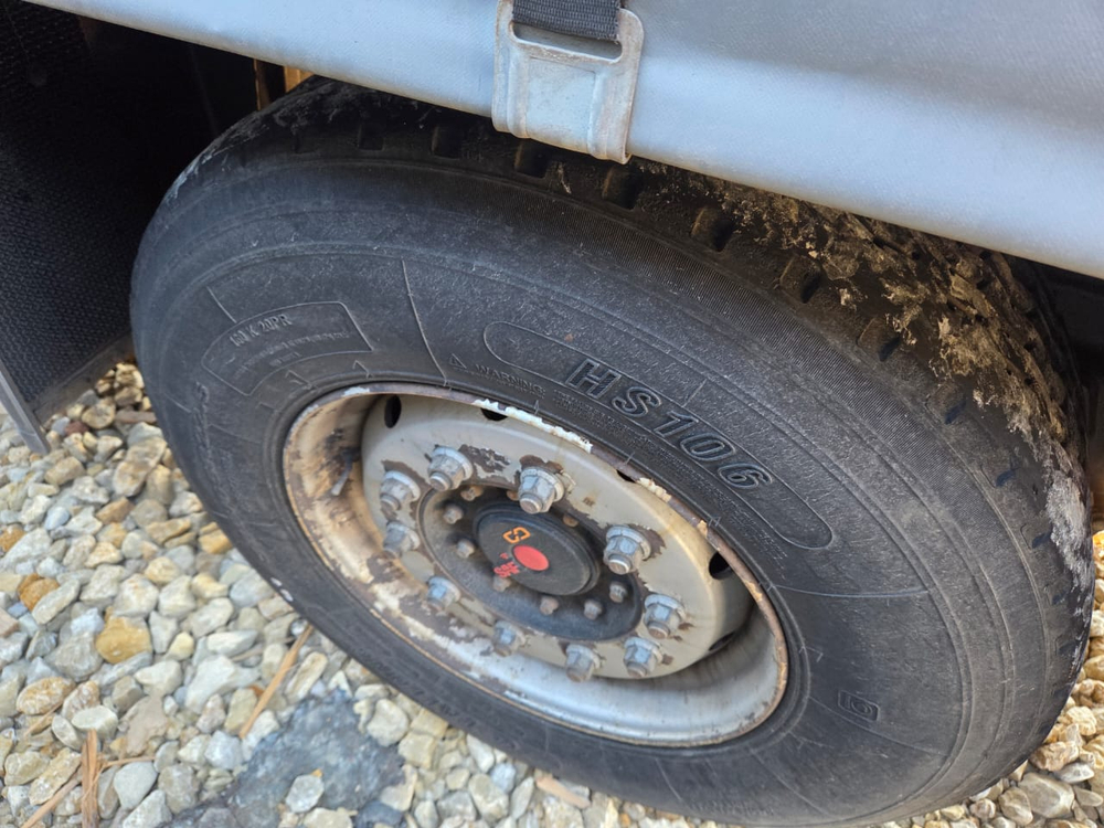 Ставропольский завод Автоприцепов 9253* Полуприцеп шторный 925313