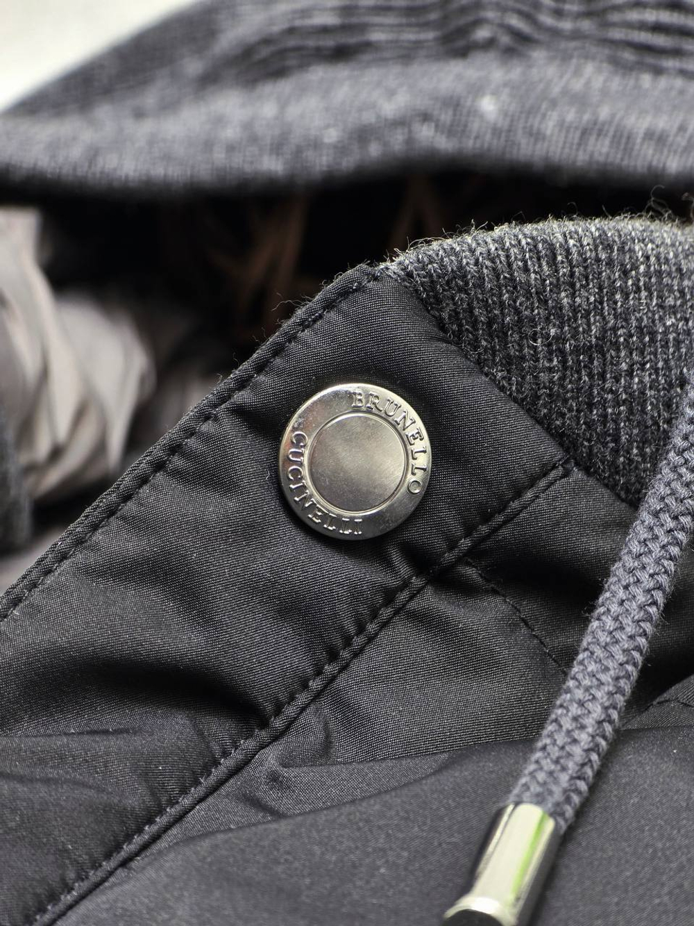 Безрукавка Brunello Cucinelli