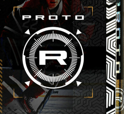 Клюшка BAUER PROTO JR (юниорский)