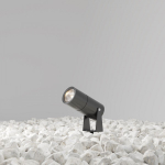 Грунтовый светодиодный светильник Maytoni Bern O050FL-L5GF3K