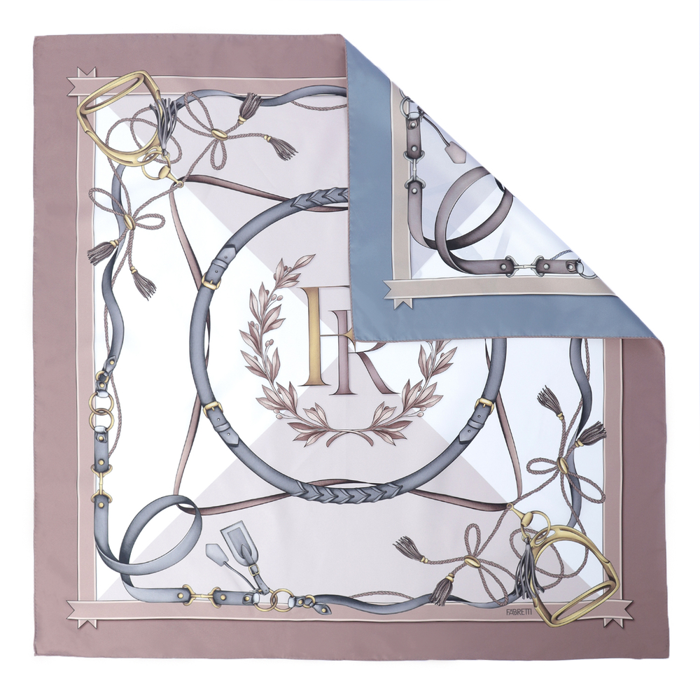 Платок FABRETTI VFV34-12