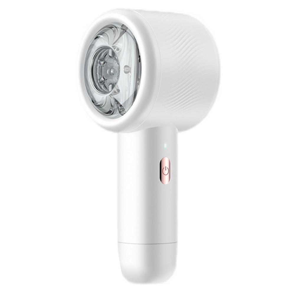 Автоматический фрикционный мастурбатор Secwell SW1077