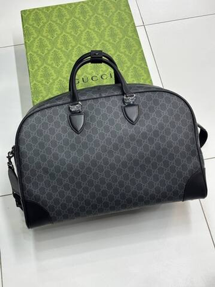 Сумка дорожная Gucci