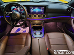 Mercedes-Benz E-Class W213 E250 AMG Line (11.2022)