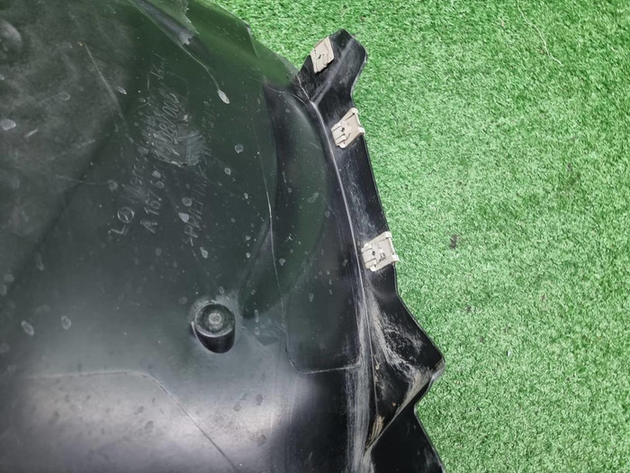 Подкрылок передний левый Mercedes GLE V167 (18-24)