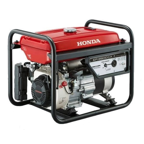 Генератор Honda ER2500CXRH
