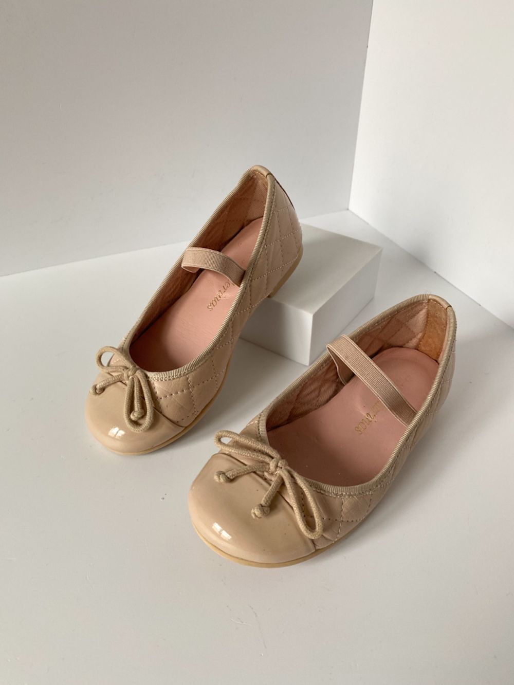 Туфли Pretty Ballerinas, 25