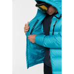 КУРТКА МУЖСКАЯ ПУХОВАЯ VURUS Batzzilla DAILY