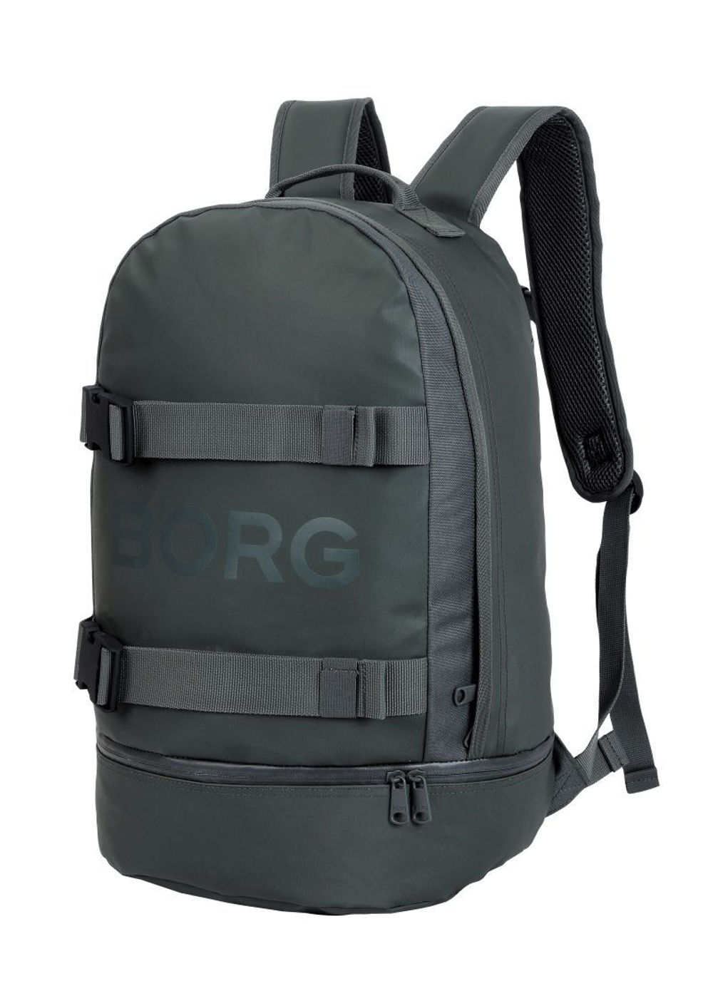 Рюкзак теннисный Bjorn Borg Duffle (35L) - forest night