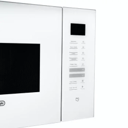 DeLonghi Встраиваемая микроволновая печь DMO 25BB ROMA