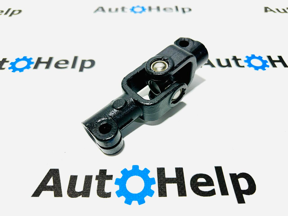 Карданчик рулевой 45209-32010, 45209-32020 Toyota Corolla, RAV4