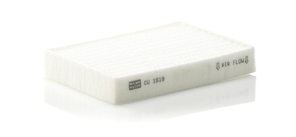 cu 1519 Mann-Filter