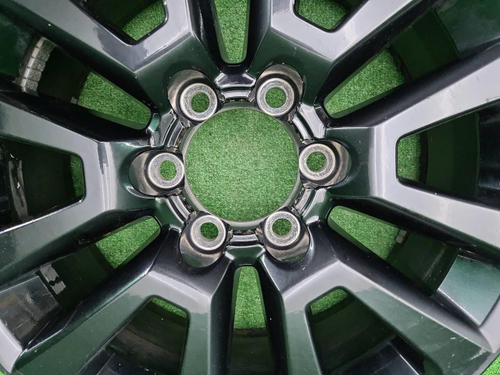 Диск литой R18 Toyota Land Cruiser Prado 150 17-нв