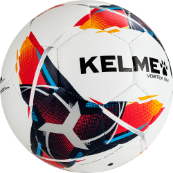 Мяч футбольный KELME Vortex 18.2, 9886130-423, размер 5
