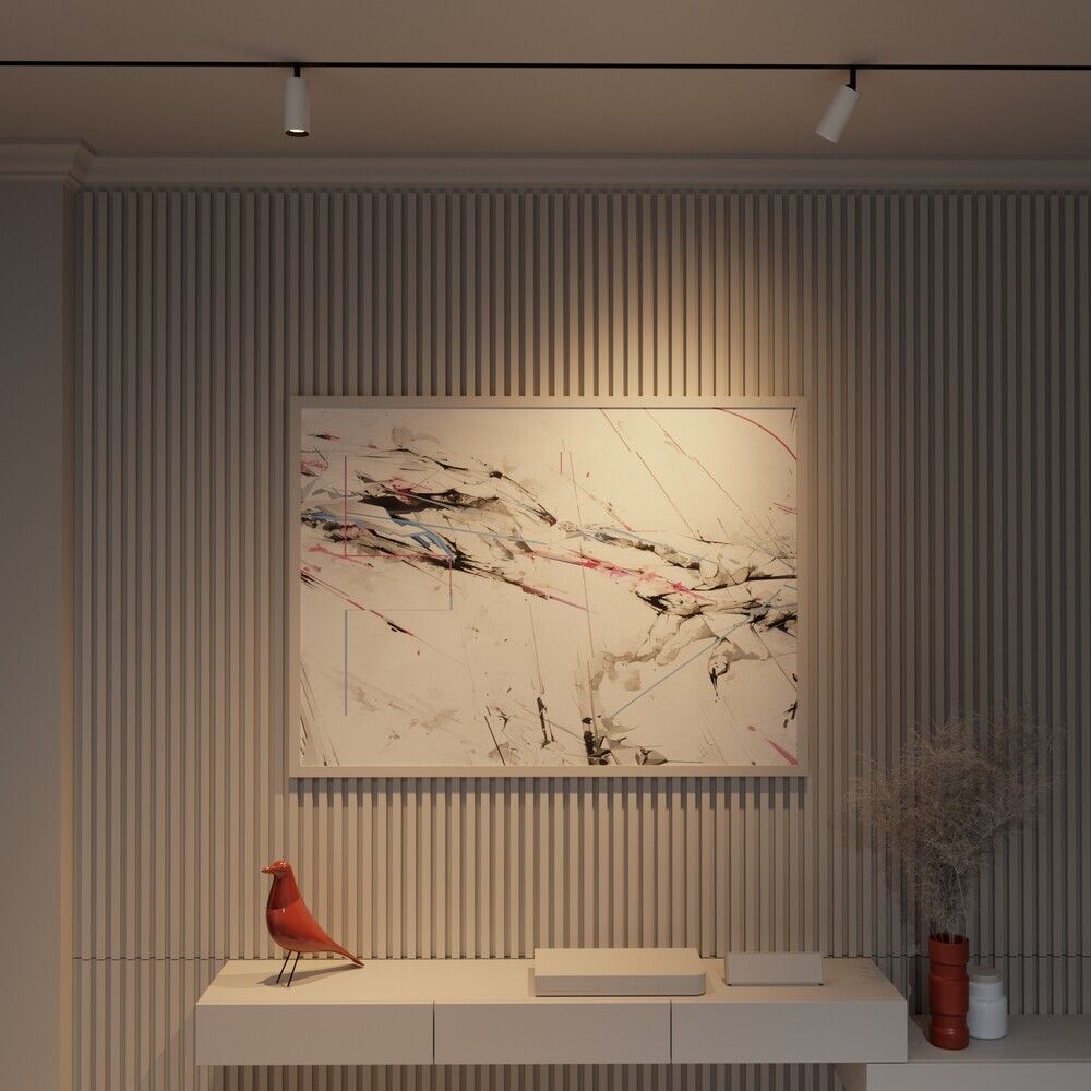 Магнитный трековый светильник Arte Lamp