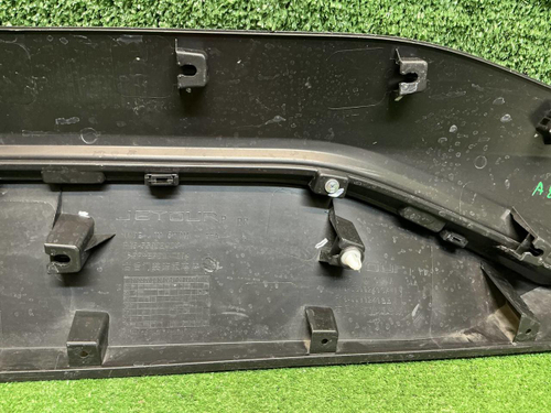 Накладка двери задняя правая Jetour Dashing 22-нв