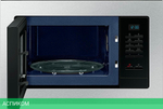 Микроволновая печь Samsung MS23A7013AT/BW
