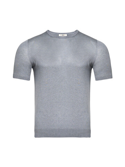 Джемпер с коротким рукавом Atelier Portofino