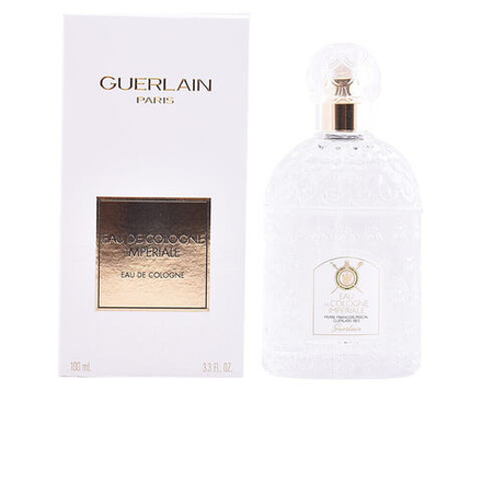 Элитный одеколон Guerlain Eau de Cologne Imperiale 100 мл