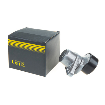 Ролик-Натяжитель приводного ремня RENAULT Duster/Logan/Sandero mot.1.4/1.6L 16V GANZ GIE37322