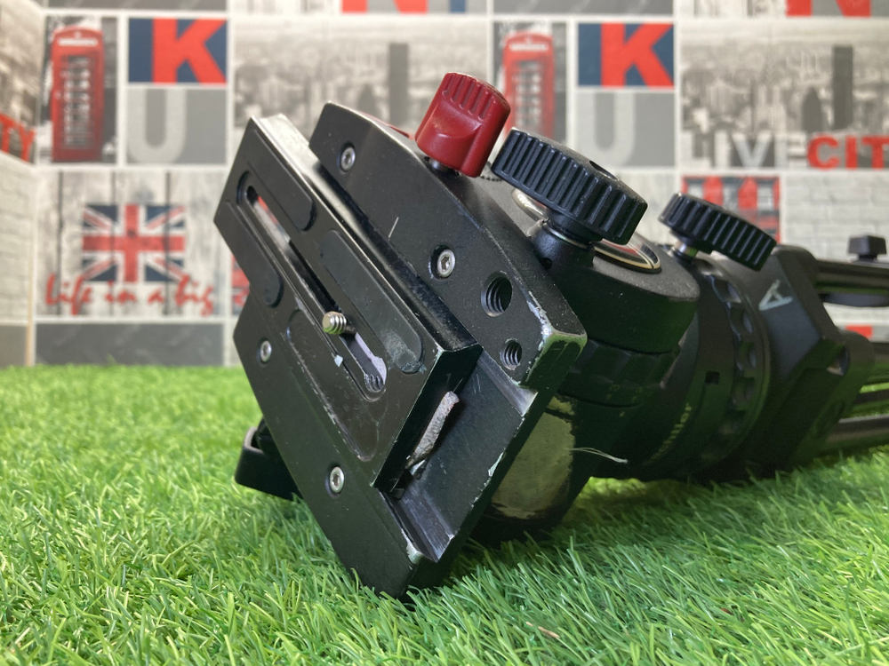 Sachtler System FSB 6 SL MCF