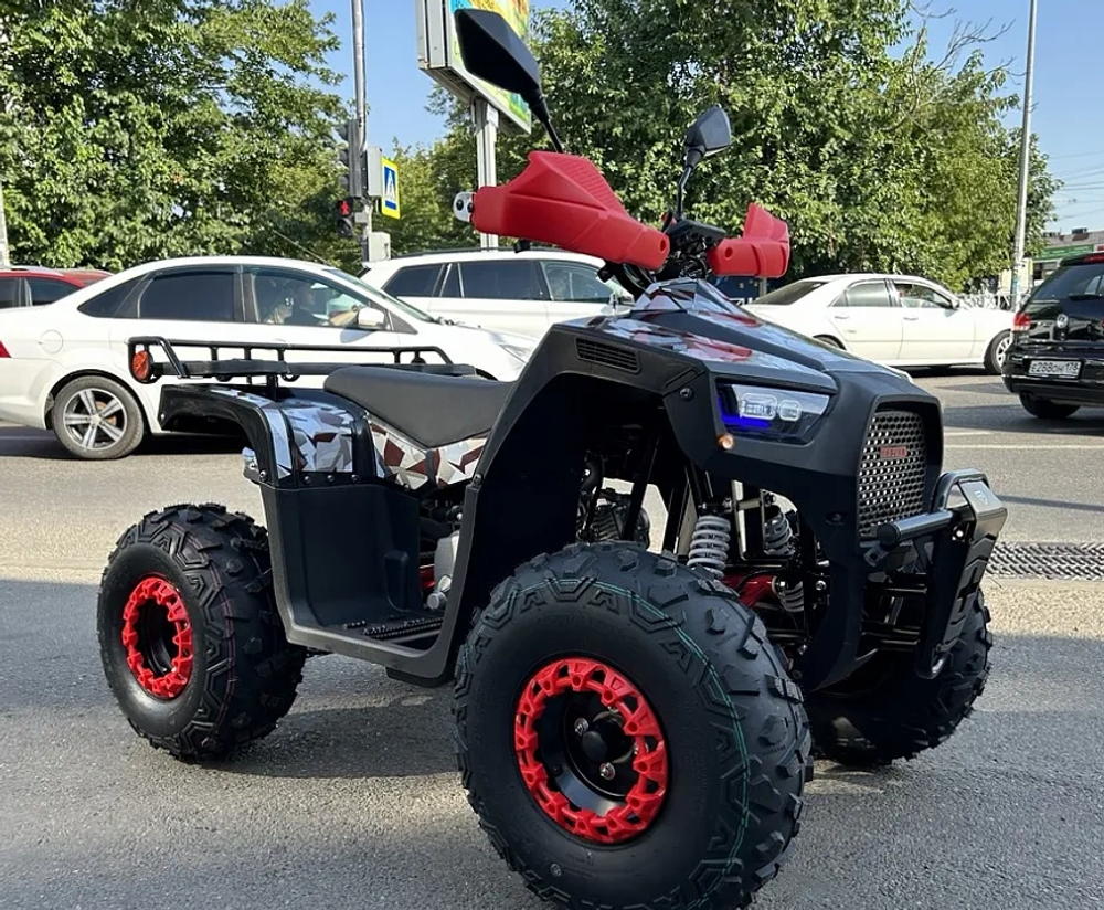 Квадроцикл PROMAX FOREST 180