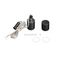Подвес Arlight MOONLIGHT-VT-LIFT-SIDE-D25 Black 048377