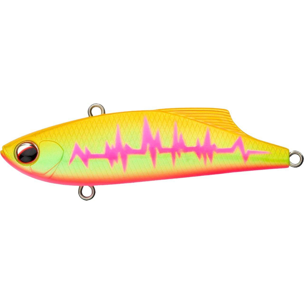 Воблер EverGreen MARVIE 70мм 15г тонущий, цвет #RU28