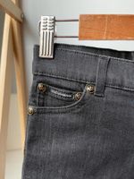 Джинсы Dolce&Gabbana