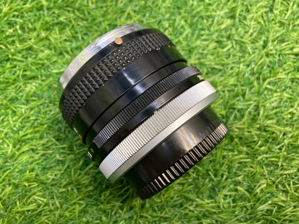 Canon FD 50mm 1.8 Покупка/Продажа