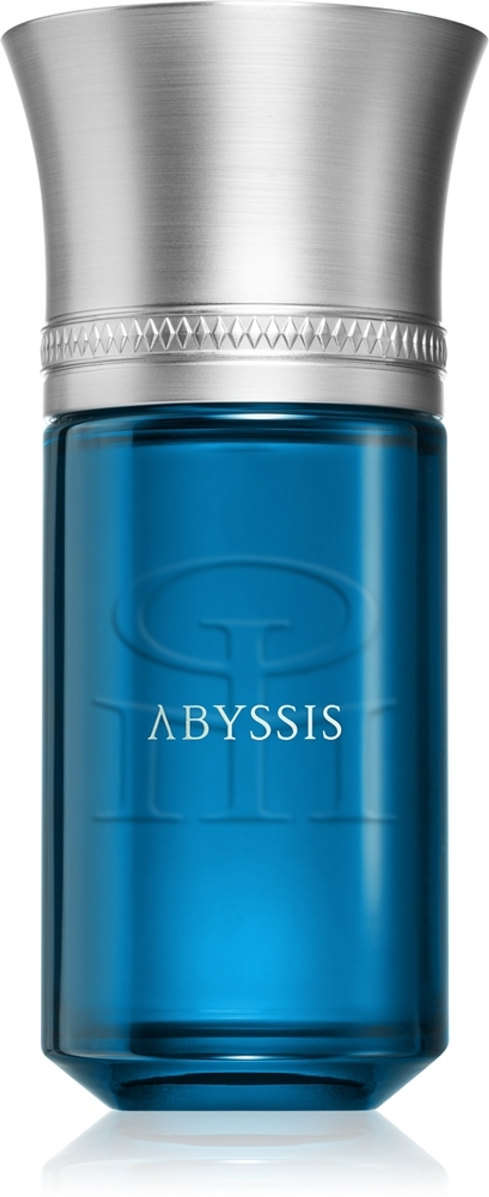 Les Liquides Imaginaires Abyssis  парфюм