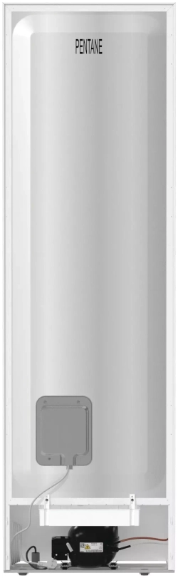 Холодильник Gorenje NRK6201PW4