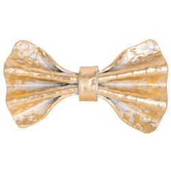 Ручка мебельная Саймон Бант Айвори