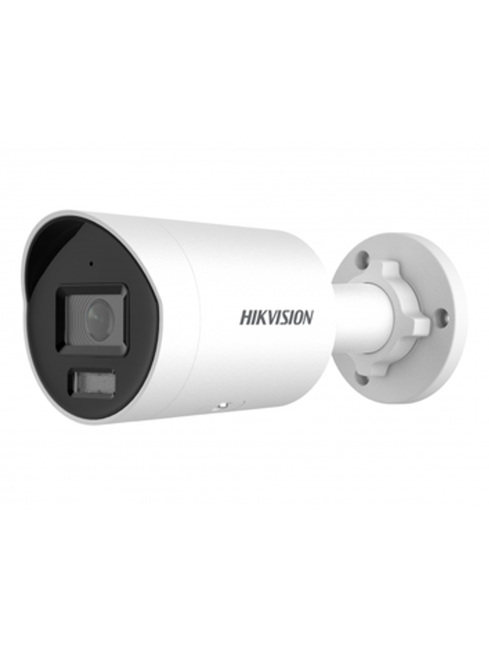 IP-камера видеонаблюдения цилиндрическая DS-2CD2087G2H-LIU/SL(4mm) Hikvision