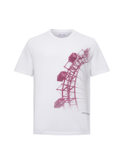 Футболка Jacob Cohen