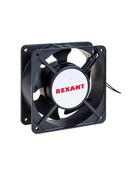 Вентилятор RQA 12038HSL 220VAC Rexant 72-6122