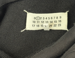 Худи Maison Margiela