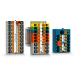 1046620 - PTFIX 4X1,5-FE - Распределительный блок