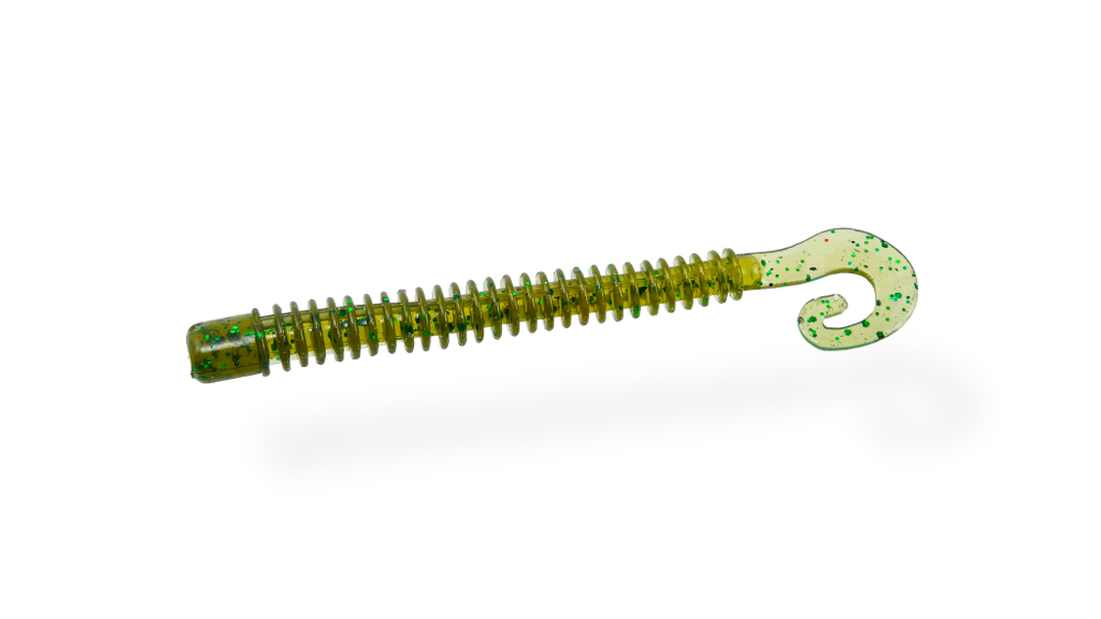 Силикон SnastiGood Tigson 7.5 см (10 шт.)