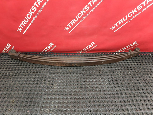 Рессора передняя 2018г