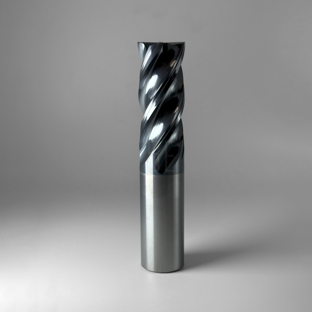 1214A 20*80*20*150 Фреза концевая