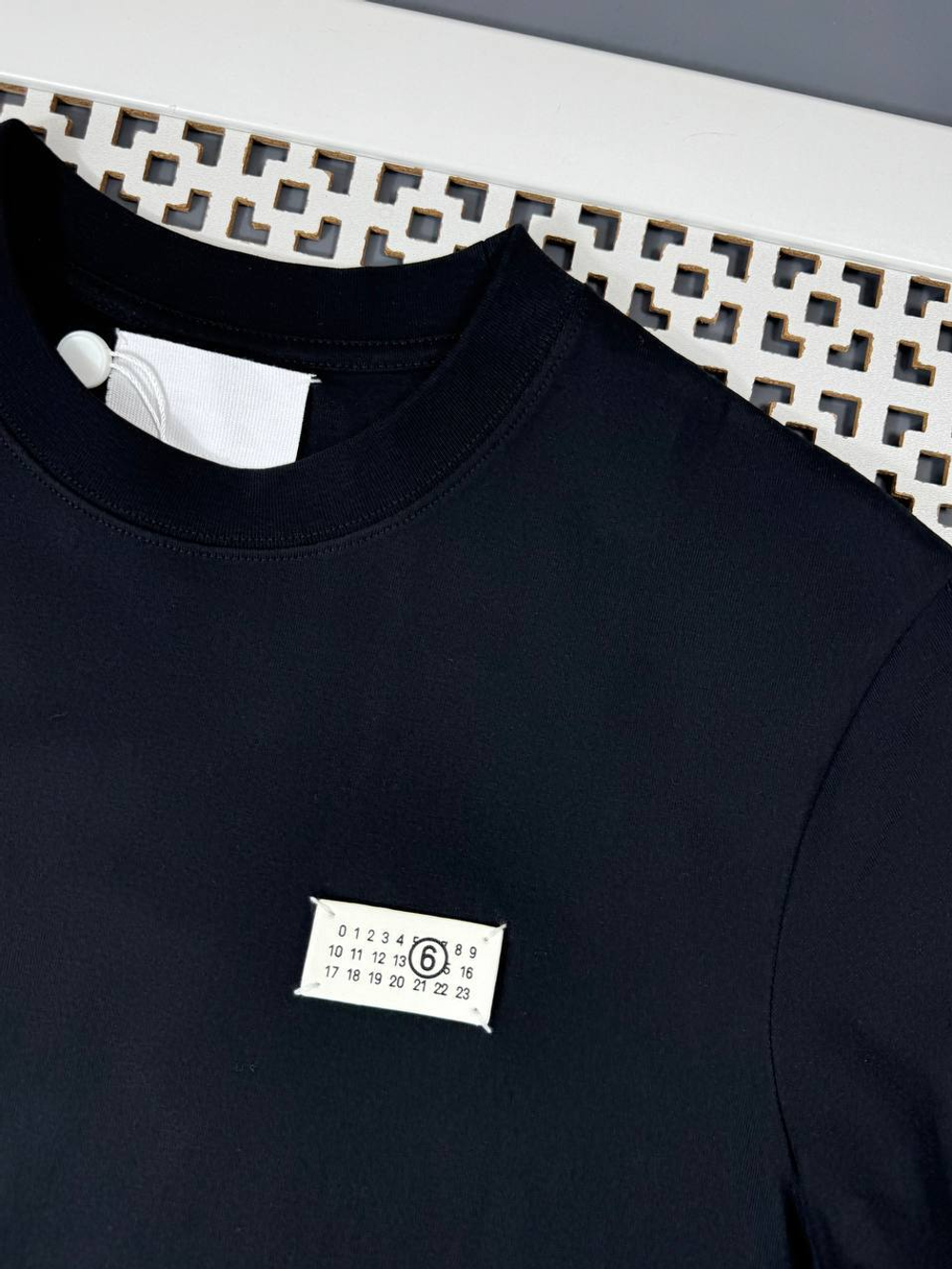 Футболка Maison Margiela