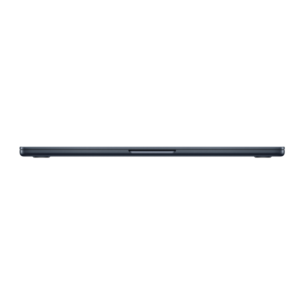MacBook Air 13 MXCV3 (M3 8CPU/16/512ssd/10GPU) Полуночный Черный