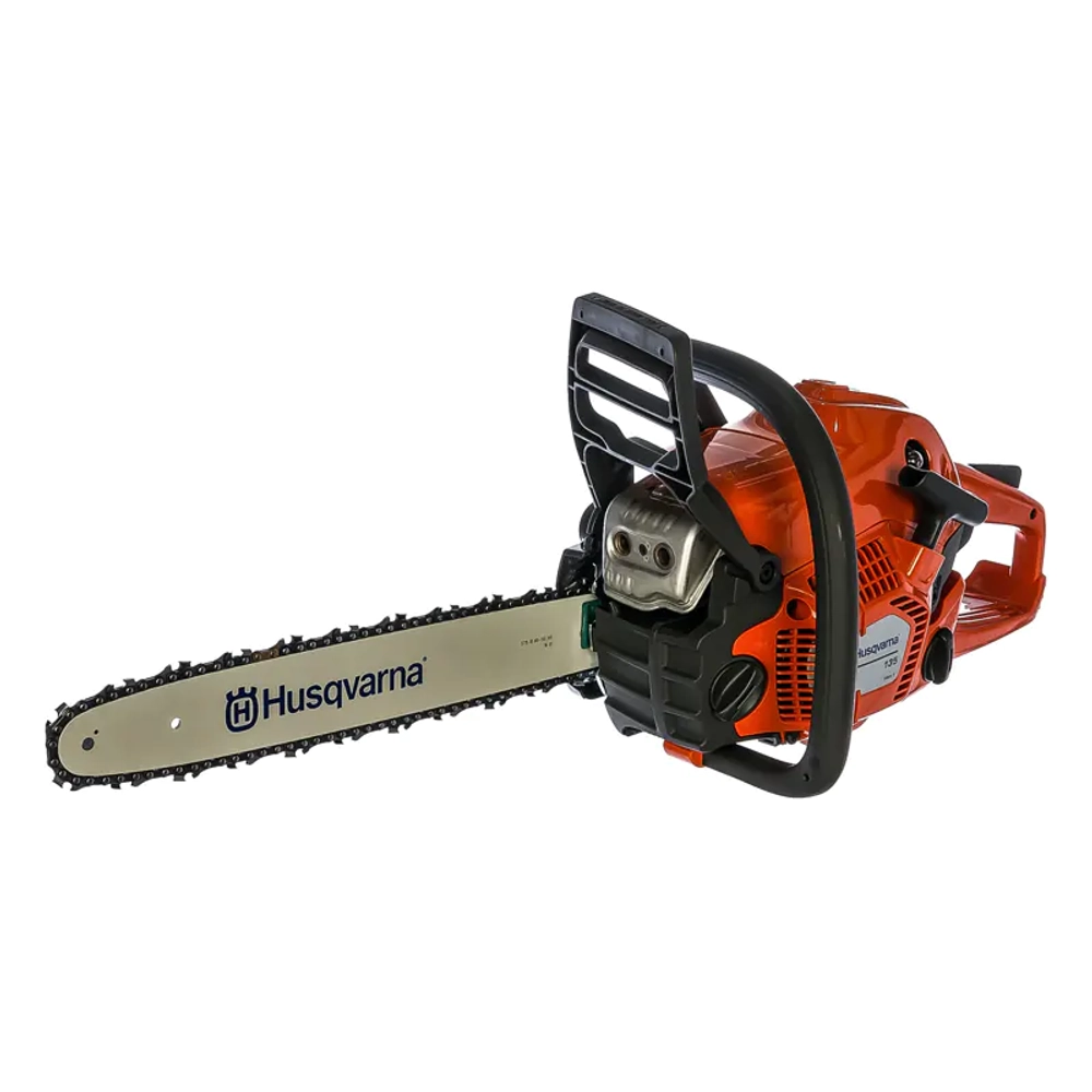 Бензопила Husqvarna 135 Mark II, 9678618-36